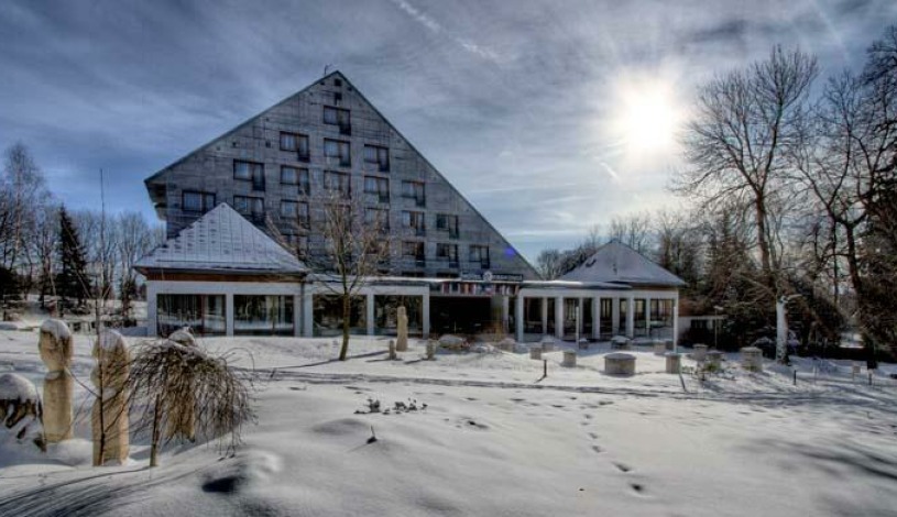 Hotel Krakonoš Three Stars Superior Mariánské Lázně